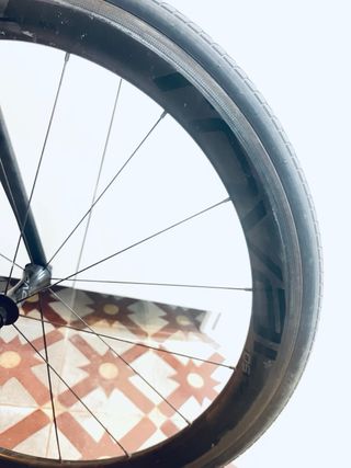 Bicicleta Fixie Aventón Mataro Rosa