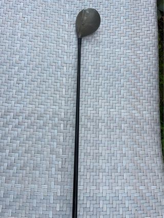 Palo de golf FUKO G21 Graphite