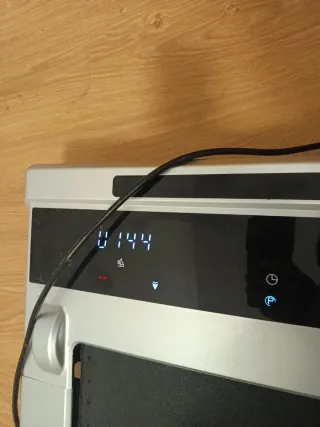 Cinta de correr plegable topoture underdesk TPTM01