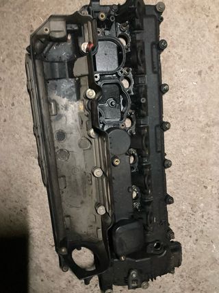 Tapa de balancines coche