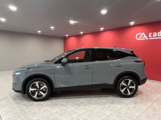 Nissan Qashqai 2024