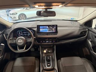 Nissan Qashqai 2024