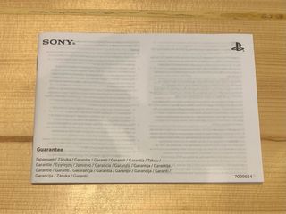 PS4 Pro CUH-7216B 1TB Jet Black