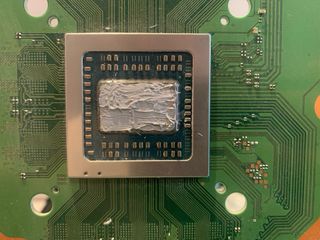 PS4 Pro CUH-7216B 1TB Jet Black