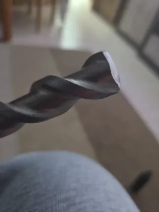 Broca para martillo SDS Plus 20mm