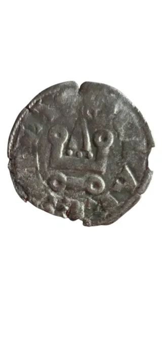 Navarra , Obolo TORNES