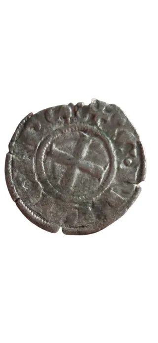 Navarra , Obolo TORNES