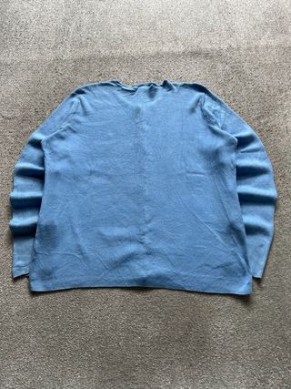 Cárdigan Polo Ralph Lauren Azul