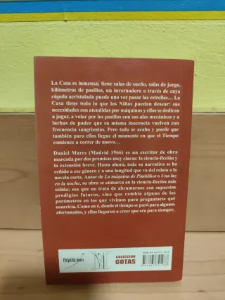 3 libros de bolsillo