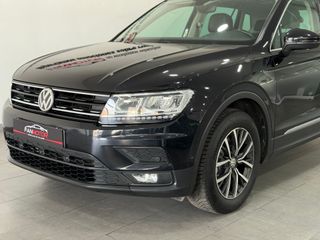 Volkswagen Tiguan 2017