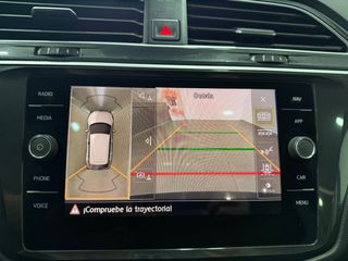 Volkswagen Tiguan 2017