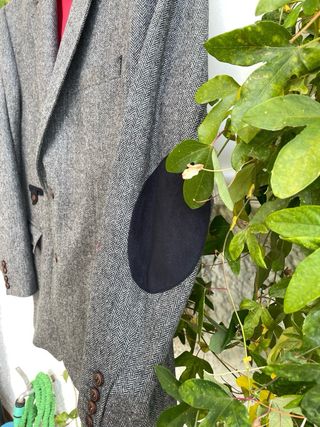 Blazer Emidio Tucci