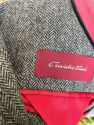 Blazer Emidio Tucci