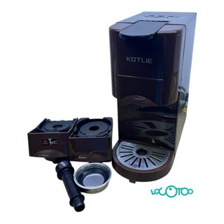 Cafetera KOTLIE AC 513K