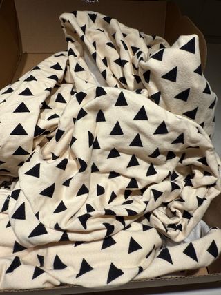 Foulard Elástico Boba Wrap