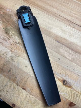 Guardabarros bici Tacx