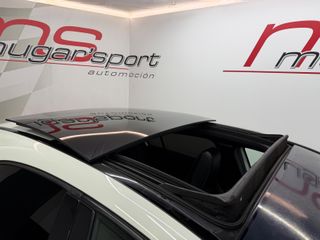 Mercedes-Benz Clase A A 200 d Style