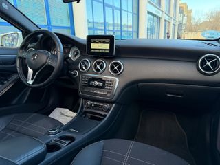 Mercedes-Benz Clase A A 200 d Style