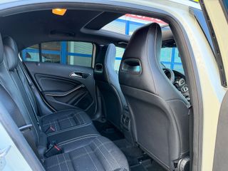 Mercedes-Benz Clase A A 200 d Style