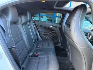 Mercedes-Benz Clase A A 200 d Style