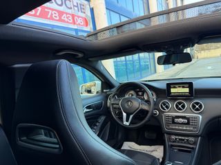 Mercedes-Benz Clase A A 200 d Style