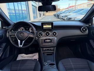 Mercedes-Benz Clase A A 200 d Style