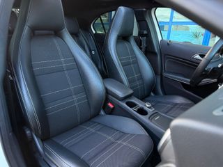 Mercedes-Benz Clase A A 200 d Style