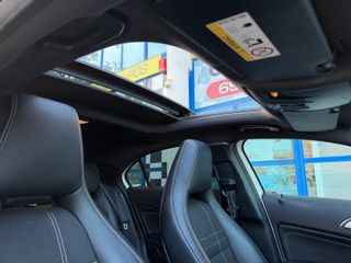 Mercedes-Benz Clase A A 200 d Style