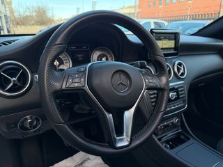 Mercedes-Benz Clase A A 200 d Style