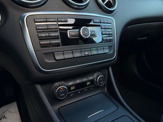 Mercedes-Benz Clase A A 200 d Style