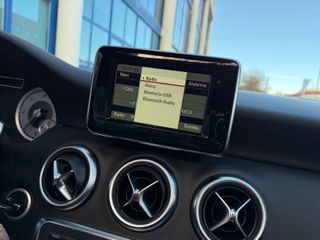 Mercedes-Benz Clase A A 200 d Style