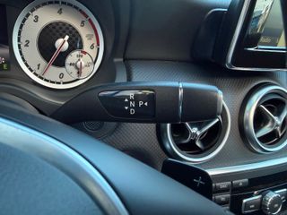 Mercedes-Benz Clase A A 200 d Style