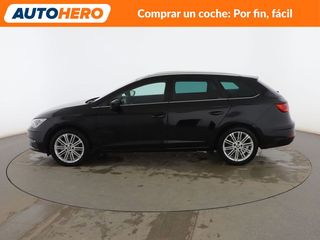 Seat Leon 2.0 TDI Xcellence