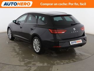 Seat Leon 2.0 TDI Xcellence