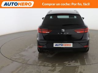 Seat Leon 2.0 TDI Xcellence