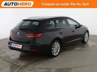 Seat Leon 2.0 TDI Xcellence