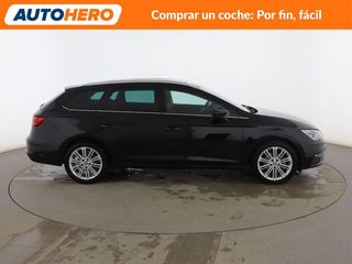 Seat Leon 2.0 TDI Xcellence