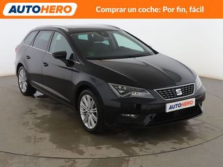 Seat Leon 2.0 TDI Xcellence