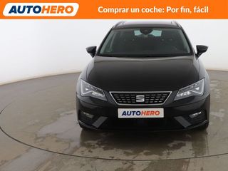 Seat Leon 2.0 TDI Xcellence