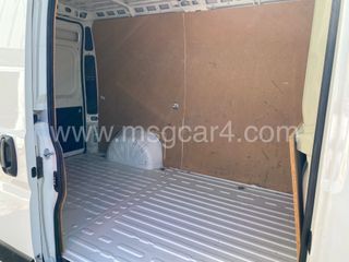 Peugeot Boxer 2021 14.000kms