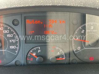 Peugeot Boxer 2021 14.000kms