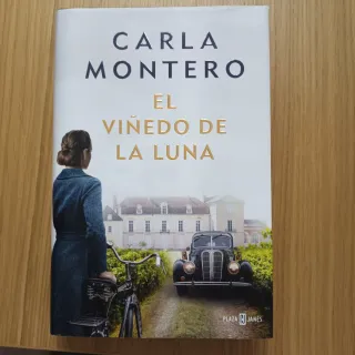 El viñedo de la luna