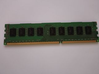 Memoria RAM Micron 4GB DDR3 1600MHz DIMM