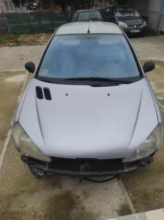 Peugeot 206 2005