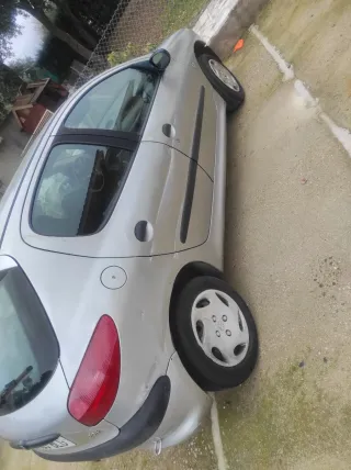 Peugeot 206 2005