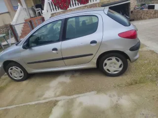 Peugeot 206 2005