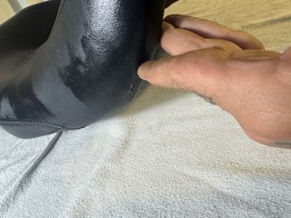 Harley Davidson 2009 Touring desperfecto tapiz inf