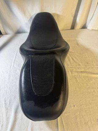 Harley Davidson 2009 Touring desperfecto tapiz inf