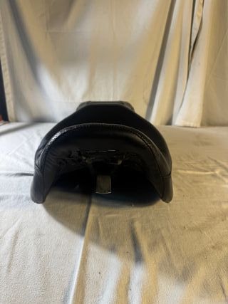 Harley Davidson 2009 Touring desperfecto tapiz inf