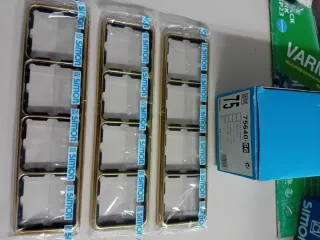 Marcos Simón 75 - Oro